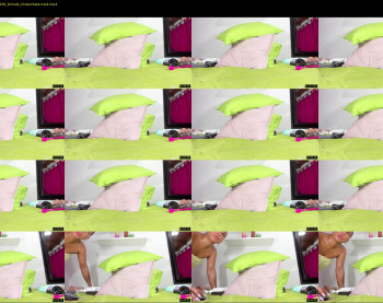 sofi_decker — 7 minute Chaturbate female teen cam video, 720p, Feb 11, 2024