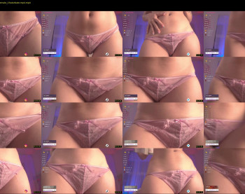 soficb — 11 minute Chaturbate female teen cam video, 720p, Feb 12, 2024
