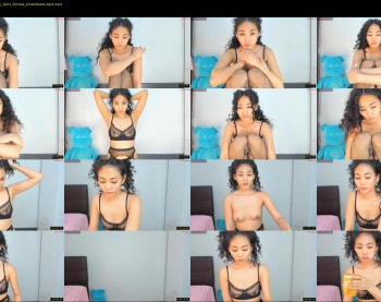 wendy_marvel — 120 minute Chaturbate female teen cam video, 720p, Feb 11, 2024