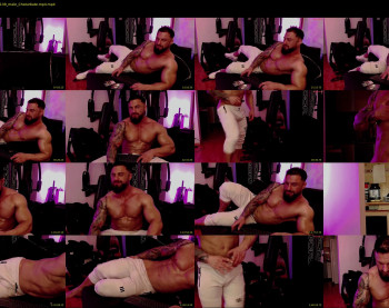 adonis_msc — 120 minute Chaturbate male teen cam video, 720p, Feb 12, 2024
