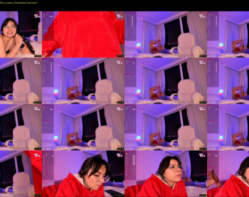 cherry__pie — 34 minute Chaturbate female teen cam video, 720p, Feb 13, 2024