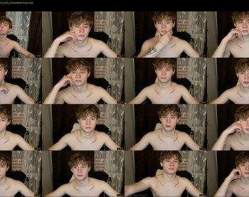 eitanhere — 23 minute Chaturbate male teen cam video, 720p, Feb 12, 2024