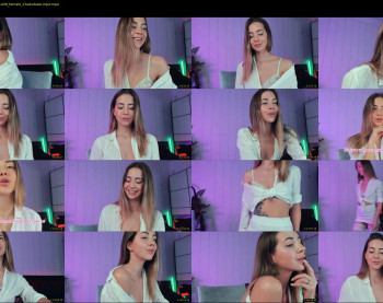 emmi_rosee — 120 minute Chaturbate female teen cam video, 720p, Feb 12, 2024