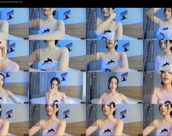 hee_jin — 10 minute Chaturbate female teen cam video, 720p, Feb 13, 2024