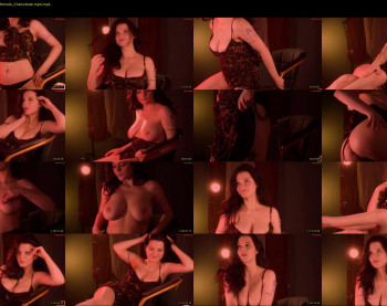 lorienn — 114 minute Chaturbate female teen cam video, 720p, Feb 12, 2024