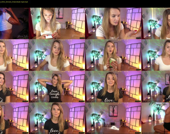 phoenix_taylor — 121 minute Chaturbate female teen cam video, 720p, Feb 13, 2024