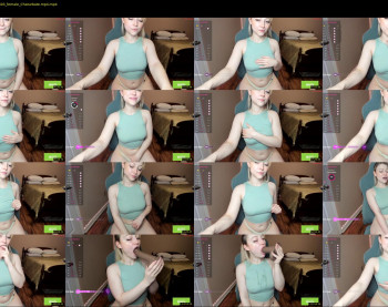 sub_button — 91 minute Chaturbate female teen cam video, 720p, Feb 13, 2024