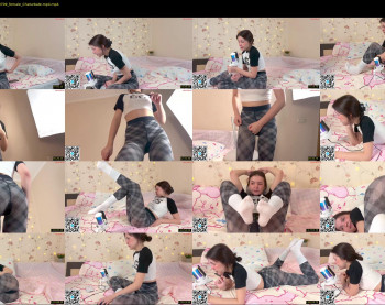 tiny_miracle — 120 minute Chaturbate female teen cam video, 720p, Feb 12, 2024