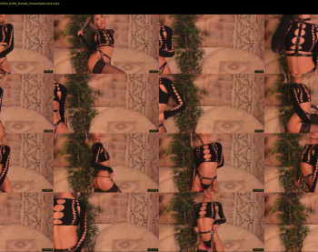 yourmidnightcoffee — 121 minute Chaturbate female teen cam video, 720p, Feb 13, 2024