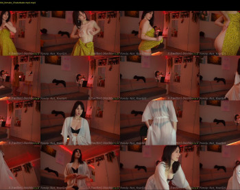 _blackbee_ — 64 minute Chaturbate female teen cam video, 720p, Feb 13, 2024