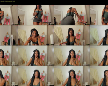 duna_du — 76 minute Chaturbate female teen cam video, 720p, Feb 14, 2024