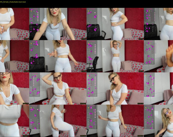 emilymilf__ — 120 minute Chaturbate female teen cam video, 720p, Feb 13, 2024
