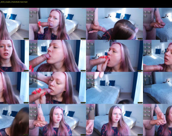 emptyhunters — 11 minute Chaturbate couple teen cam video, 720p, Feb 13, 2024