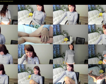 fritha — 120 minute Chaturbate female teen cam video, 720p, Feb 14, 2024