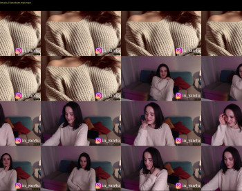 in_yan — 93 minute Chaturbate couple teen cam video, 720p, Feb 13, 2024