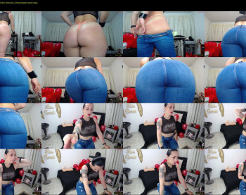 litas_secrets — 121 minute Chaturbate female teen cam video, 720p, Feb 14, 2024
