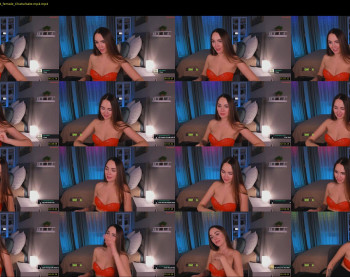 pippalee — 7 minute Chaturbate female teen cam video, 720p, Feb 13, 2024