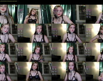 small_blondee — 121 minute Chaturbate female teen cam video, 720p, Feb 13, 2024