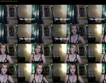 small_blondee — 17 minute Chaturbate female teen cam video, 720p, Feb 13, 2024