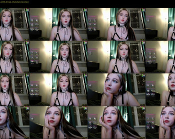small_blondee — 12 minute Chaturbate female teen cam video, 720p, Feb 13, 2024