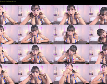 valerynova — 53 minute Chaturbate female teen cam video, 720p, Feb 13, 2024