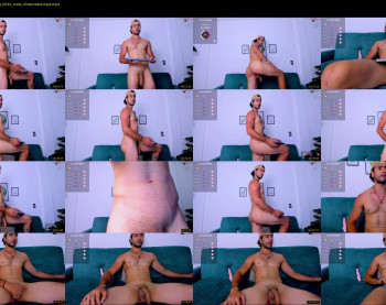 web_gammer_ — 70 minute Chaturbate male teen cam video, 720p, Feb 14, 2024