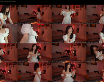 _blackbee_ — 121 minute Chaturbate female teen cam video, 720p, Feb 14, 2024
