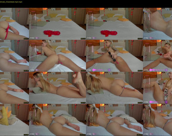 _mari_ — 75 minute Chaturbate female teen cam video, 720p, Feb 14, 2024