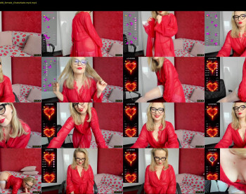 emilymilf__ — 120 minute Chaturbate female teen cam video, 720p, Feb 14, 2024