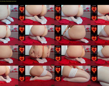 emilymilf__ — 6 minute Chaturbate female teen cam video, 720p, Feb 14, 2024