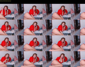 evolett — 10 minute Chaturbate female teen cam video, 720p, Feb 14, 2024
