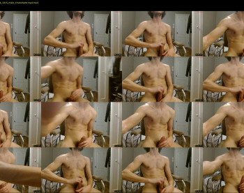 lean_machine_ — 5 minute Chaturbate male teen cam video, 720p, Feb 14, 2024