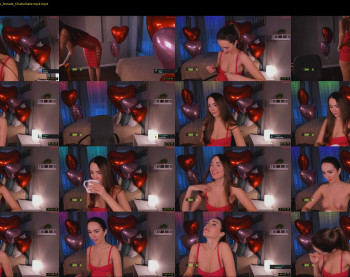 pippalee — 120 minute Chaturbate female teen cam video, 720p, Feb 14, 2024
