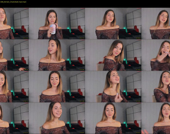 emmi_rosee — 4 minute Chaturbate female teen cam video, 720p, Feb 15, 2024