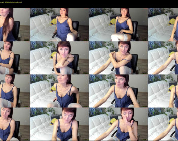 fritha — 18 minute Chaturbate female teen cam video, 720p, Feb 15, 2024