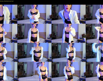 hee_jin — 4 minute Chaturbate female teen cam video, 720p, Feb 16, 2024