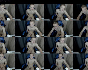 konnor_deviant — 7 minute Chaturbate male teen cam video, 720p, Feb 16, 2024