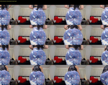 litas_secrets — 5 minute Chaturbate female teen cam video, 720p, Feb 15, 2024
