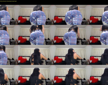 litas_secrets — 3 minute Chaturbate female teen cam video, 720p, Feb 15, 2024