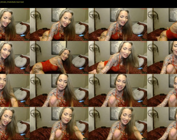 mizxtrix — 5 minute Chaturbate female teen cam video, 480p, Feb 15, 2024
