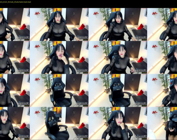 pamelajackson__ — 58 minute Chaturbate female teen cam video, 720p, Feb 16, 2024