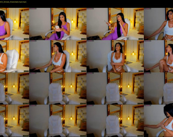 sammy_rios — 120 minute Chaturbate female teen cam video, 720p, Feb 16, 2024