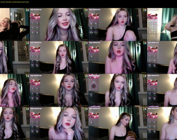 small_blondee — 120 minute Chaturbate female teen cam video, 720p, Feb 16, 2024