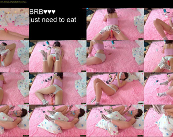tiny_miracle — 91 minute Chaturbate female teen cam video, 720p, Feb 15, 2024