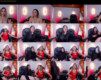 _blind_melon_ — 121 minute Chaturbate female teen cam video, 720p, Feb 16, 2024