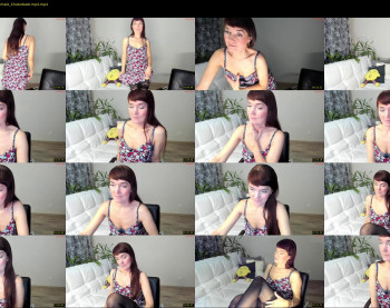 fritha — 36 minute Chaturbate female teen cam video, 720p, Feb 16, 2024