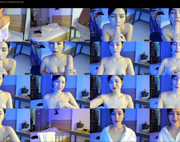 hee_jin — 25 minute Chaturbate female teen cam video, 720p, Feb 16, 2024