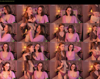 jitoon_exe — 66 minute Chaturbate female teen cam video, 720p, Feb 16, 2024