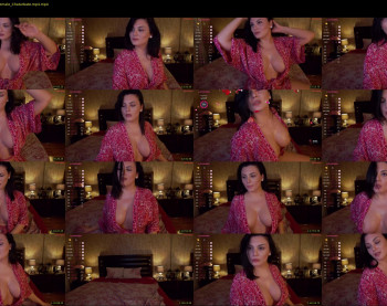 karrin — 120 minute Chaturbate female teen cam video, 720p, Feb 17, 2024