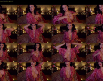karrin — 12 minute Chaturbate female teen cam video, 720p, Feb 17, 2024
